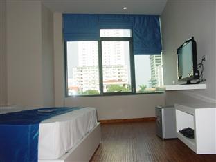 Hotel Ping