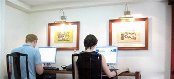 Prince Hanoi Hotel Hotel Hanoi
