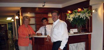 Prince Hanoi Hotel 2*