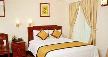 Prince Hanoi Hotel Hanoi