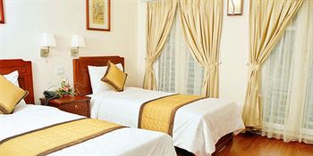 Prince Hanoi Hotel Hotel