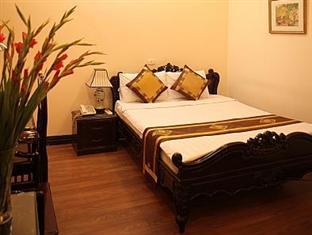 Ha Noi Cue Hub Hanoi