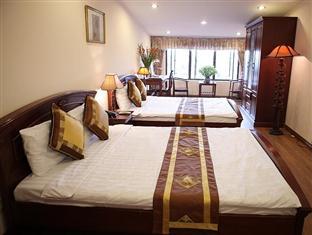 Ha Noi Cue Hub Hanoi