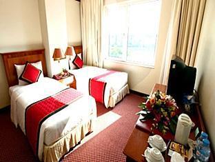 Sunny 1 Hotel 3*