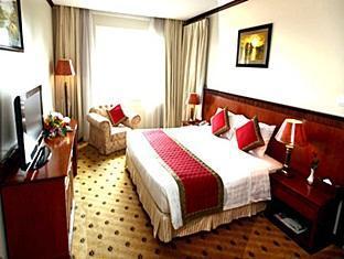 Sunny 1 Hotel Hanoi