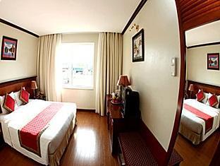 Hotel Hanz Sunny 2 Hanoi