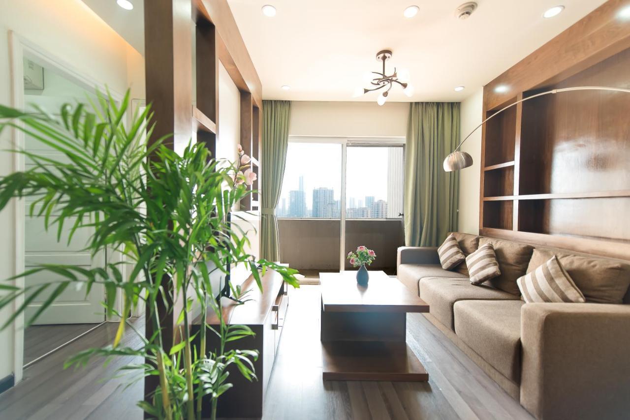Aparthotel Lily Business Center
