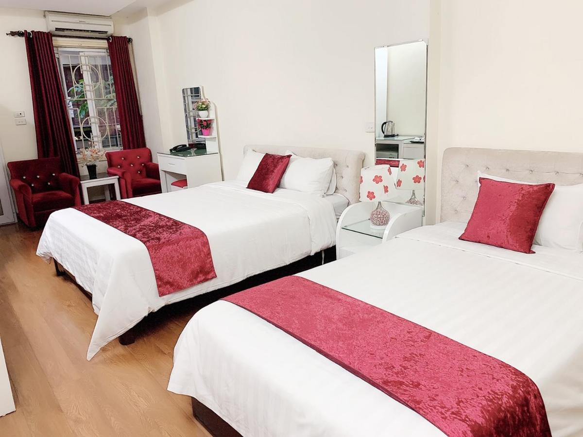 Hotel Heart 2*
