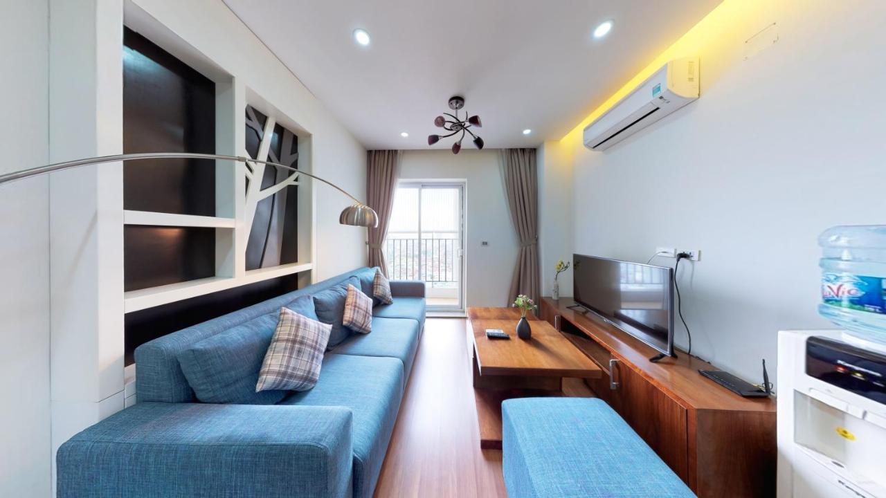 Aparthotel Lily Business Center
