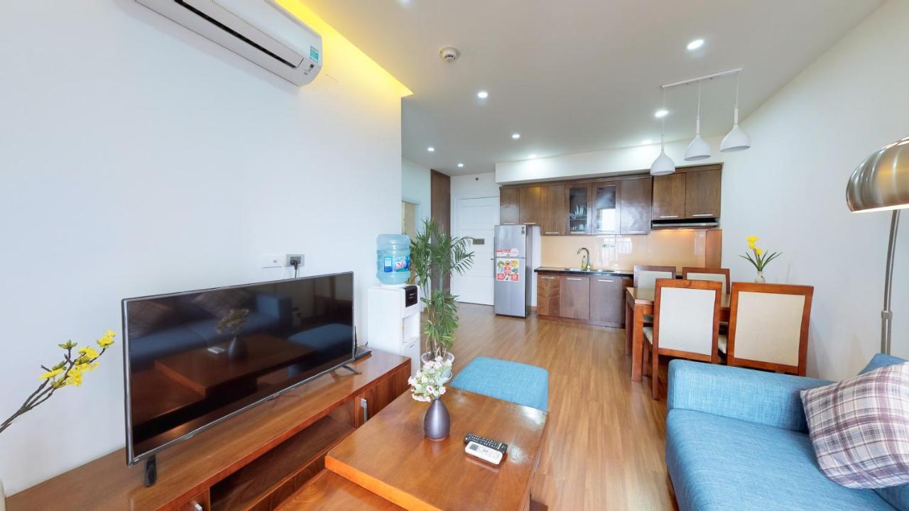 Aparthotel Lily Business Center