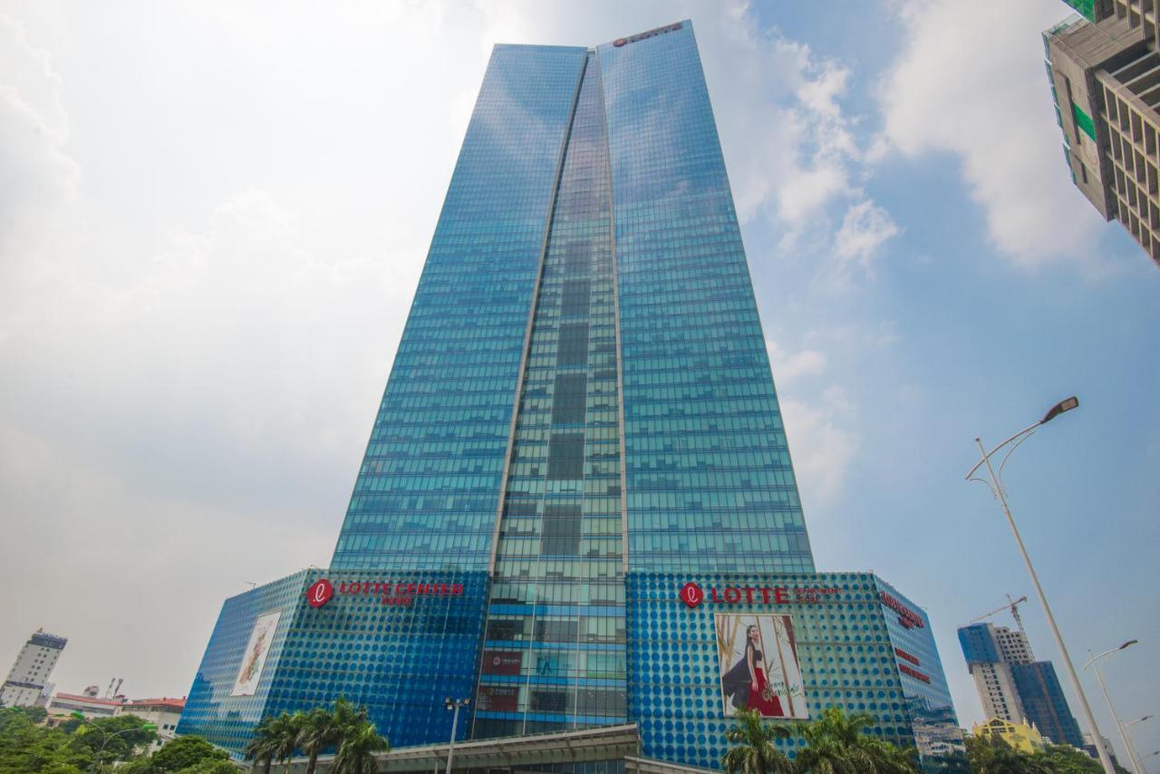 Apartment 22housing Luxury & 39 Linh Lang *