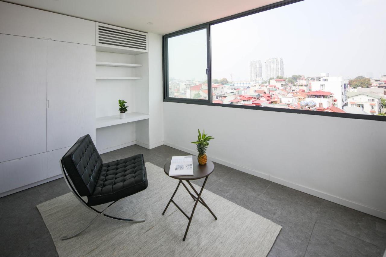 Jasmine Managed By Lily Apartamento