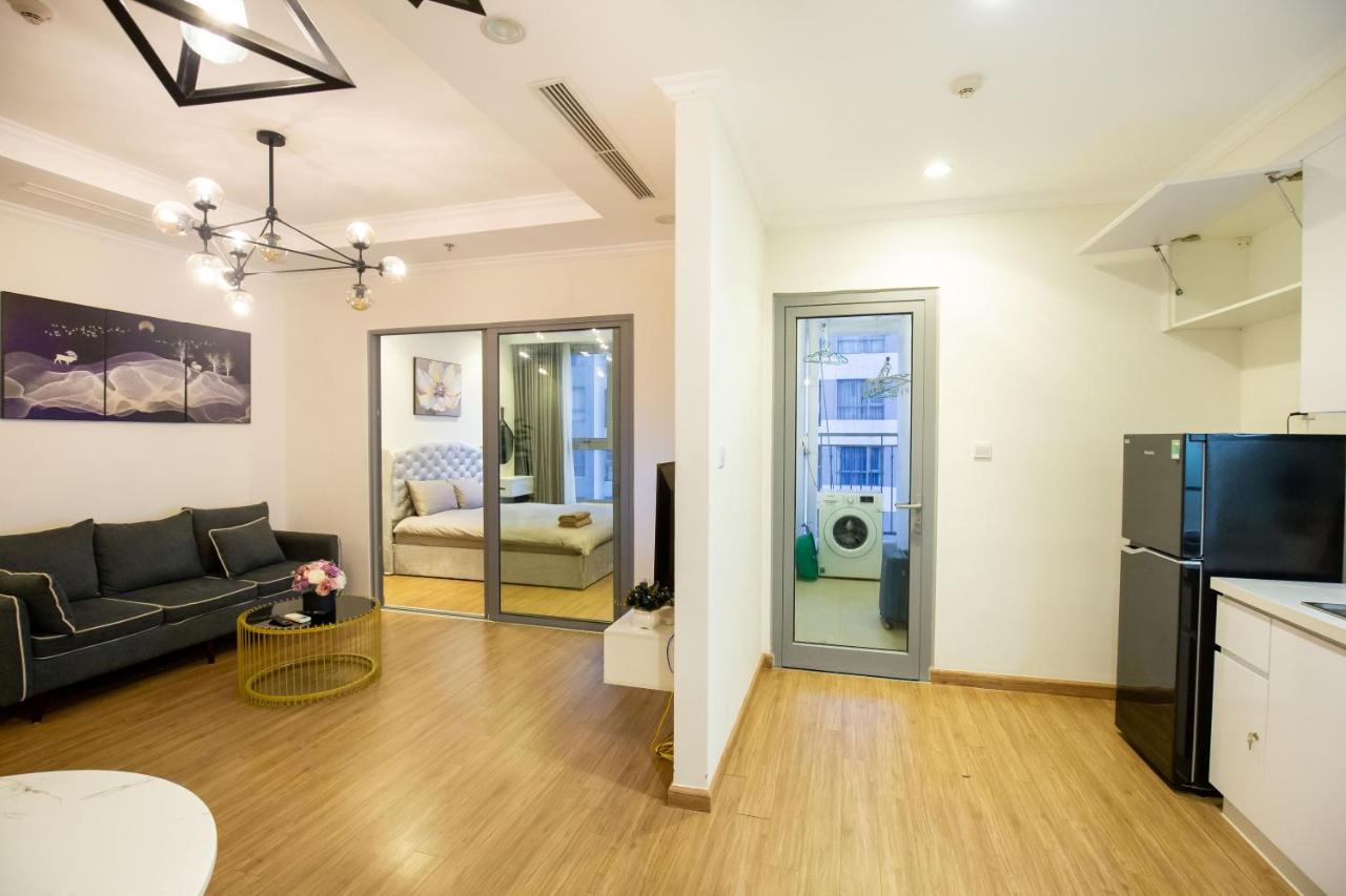 Apartamento Times *