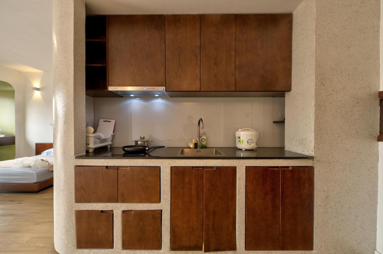 Apartamento Jasmine Managed By Lily Hanói