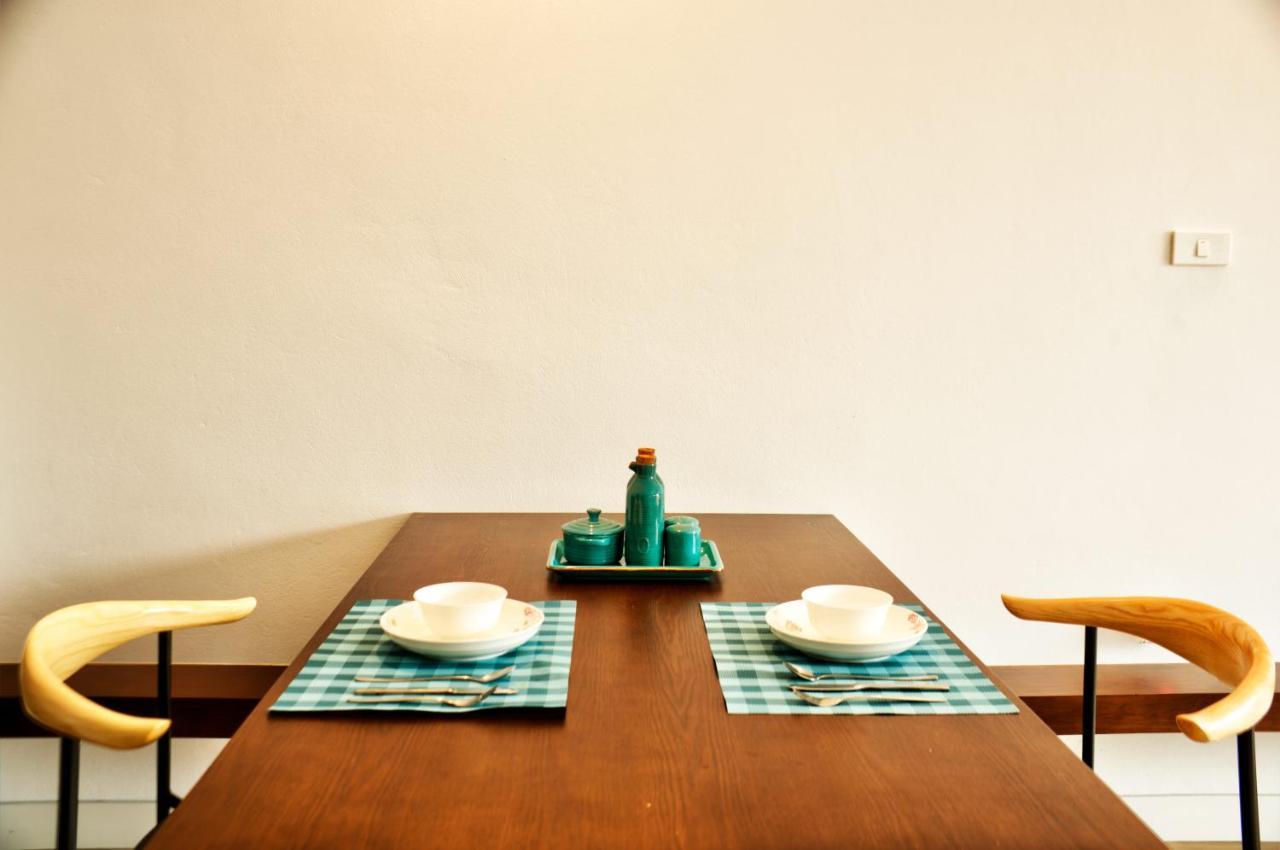 Apartamento Jasmine Managed By Lily Hanói