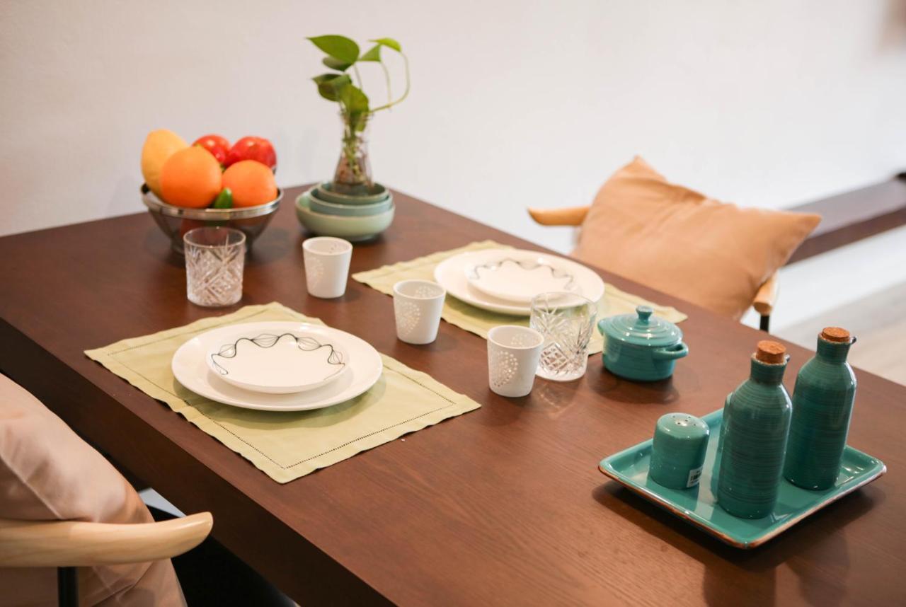 Apartamento Jasmine Managed By Lily Hanói