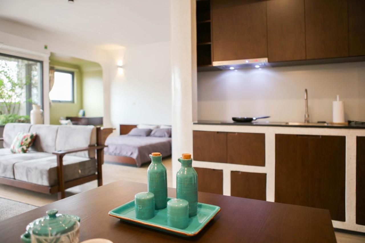 Apartamento Jasmine Managed By Lily Hanói