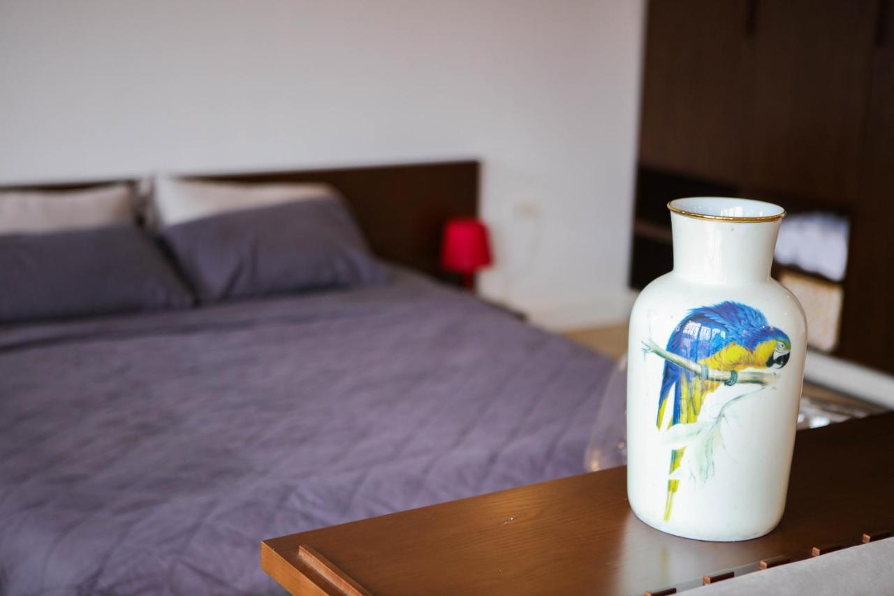 Apartamento Jasmine Managed By Lily Hanói