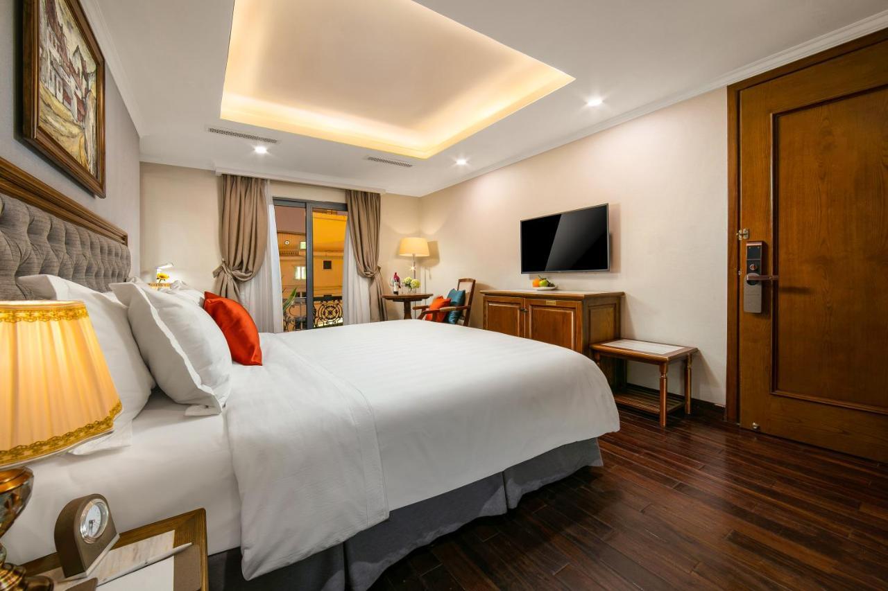Dalvostro Valentino & Hotel 4*