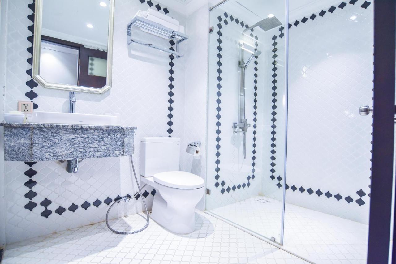 Hotel Golden Legend Boutique & Travel Hanoi