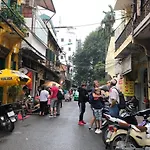 Vitamin Home Ba Dinh
