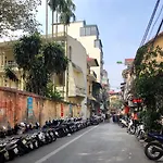 Vitamin Home Ba Dinh
