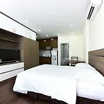Granda Legend Apartment