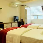 Chan Tien Hotel