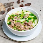 Khách sạn Nam Long Hà Nội