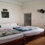 Oyo 875 Sao Xanh Motel