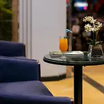 Ja Cosmo Hotel And Spa