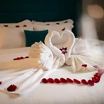 Ja Cosmo Hotel And Spa