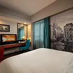 Ja Cosmo Hotel And Spa