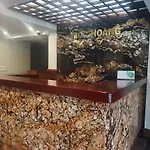 Moc Hoang Hotel