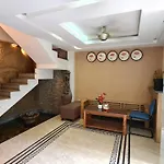 Reddoorz Newstyle House Nguyen Ngoc Vu