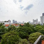 Zen Shunga Hotel