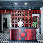 Zen Shunga Hotel