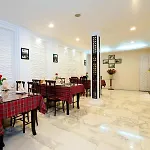 Hanoi Old Quarter Hotel