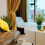 Sunstay Paradise