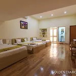 Golden Moon Diamond Hotel