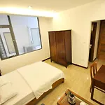 Studio Apartment Xom Chua
