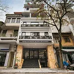 Romantique Hotel De Hanoi