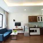 Alaya 3 Apartment