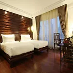The Palmy Hotel & Spa
