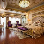 Boss Legend Hotel