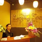 Boss Legend Hotel