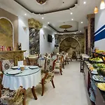 Hanz Hanoi De Maison Grand Hotel