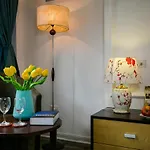 Hanz Hanoi De Maison Grand Hotel