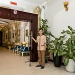 Hanz Hanoi De Maison Grand Hotel