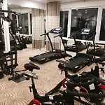 Boss Legend Hotel